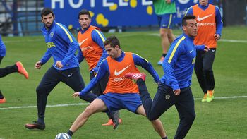 ¿cuales son las cuentas oficiales de twitter de los jugadores de boca? ¿cuales son las cuentas oficiales de twitter de los jugadores de boca?