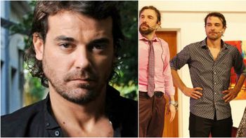 video: mira la divertida confesion de pedro alfonso, ¡con anecdota incluida! video: mira la divertida confesion de pedro alfonso, ¡con anecdota incluida!