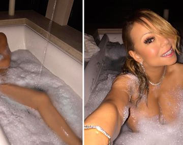 Mariah Carey