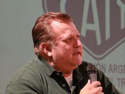 Pablo Biró fue echado del directorio de Aerolíneas Argentinas