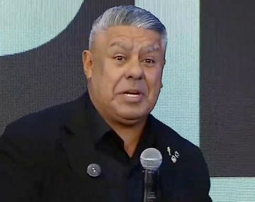 Tapia: Van a transpirar de la vergüenza