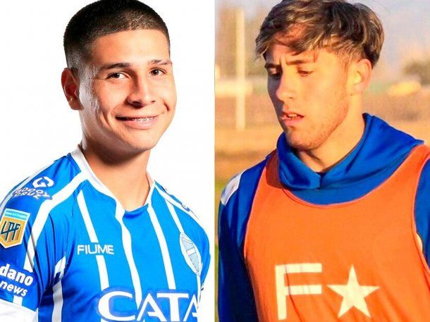Godoy Cruz apartó del plantel a sus dos jugadores acusados por abuso sexual