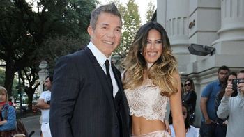 Fernando Burlando reveló que su familia es de alto apetito sexual Fernando Burlando reveló que su familia es de alto apetito sexual