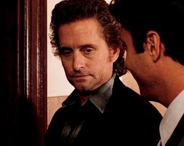 Murió el policía japonés de Lluvia Negra