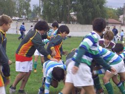 Rugby solidarios