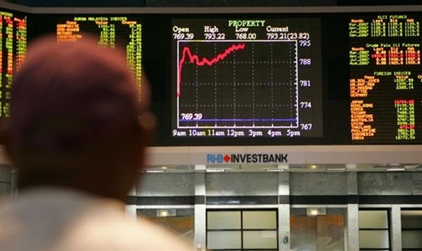 Wall Street