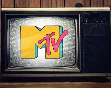 Emotivo video: MTV se apagó para siempre después de 44 años