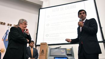 das neves: urtubey tiene probada capacidad y muestra cosas concretas das neves: urtubey tiene probada capacidad y muestra cosas concretas