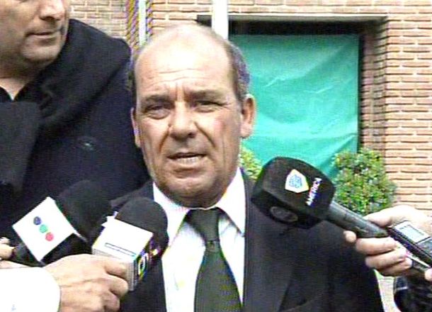 El intendente de Coronel Suárez niega que haya una causa en su contra
