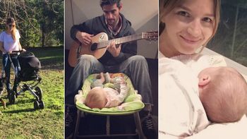 el album de fotos de marcela kloosterboer con su hija juana el album de fotos de marcela kloosterboer con su hija juana