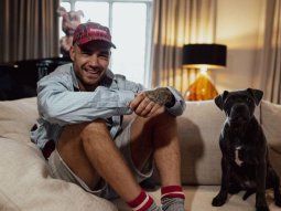 Liam Payne falleció este 16 de octubre, por la tarde.