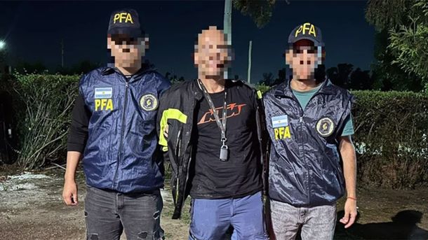 Femicidio en Tucumán: capturan en un hotel de Pilar al presunto asesino de Érika Antonella Álvarez