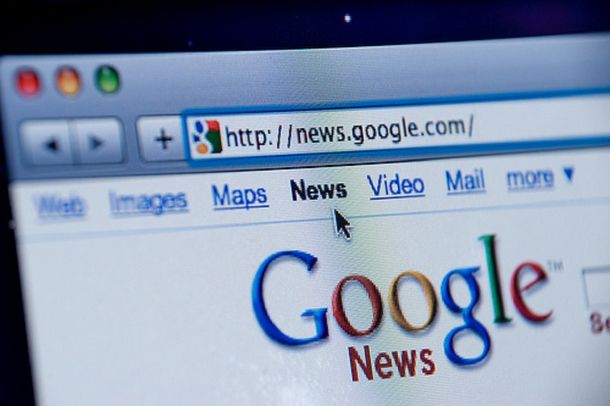 Fin de una era: Google News le dijo adiós a España
