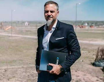 Habló el empresario cordobés que le deseo desnutrición infantil a la Provincia: Es el juego de las redes