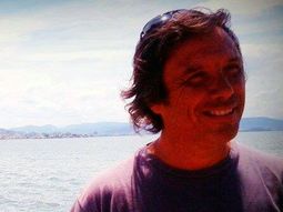 El hombre encontrado muerto en el auto tuvo un edema cerebral