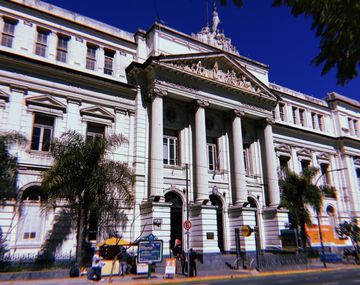 La UBA se mantiene en el top ten de las mejores universidades de América Latina