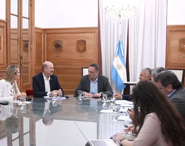 El Consejo de Mayo se reúne por última vez en la previa a las extraordinarias