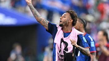 El comunicado de FIFA por la grave denuncia contra el capitán de Cabo Verde