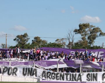 Sacachispas aludió a su hincha detenida por viuda negra con un diálogo icónico