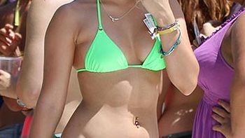 Vanessa Hudgens
