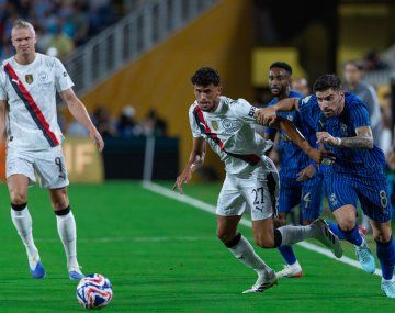 Batacazo: Al Hilal le ganó 4-3 al Manchester City y lo eliminó del MdC