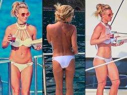 la nueva figura sexy de britney spears la nueva figura sexy de britney spears