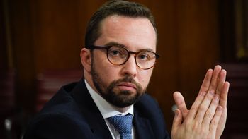 Uruguay fue el único país en la Celac en condenar la situación política en Venezuela. Uruguay fue el único país en la Celac en condenar la situación política en Venezuela.