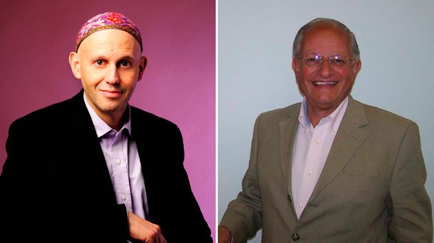 Bergman defendió a Albino: No se puede descalificar al que piensa distinto