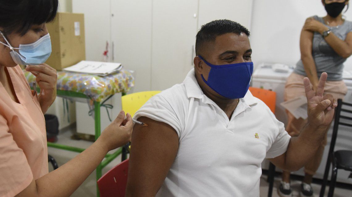 Coronavirus en Argentina: 150 nuevas muertes y 12.112 contagios en las últimas 24 horas