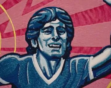 La promo de la BBC para Rusia 2018 arranca con el Gol del Siglo