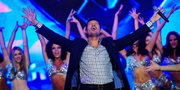 Paso a paso: así será el primer programa de Showmatch