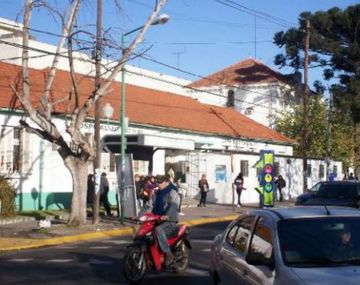 Apuñalaron a un juez mientras intervenía en una discusión entre vecinos