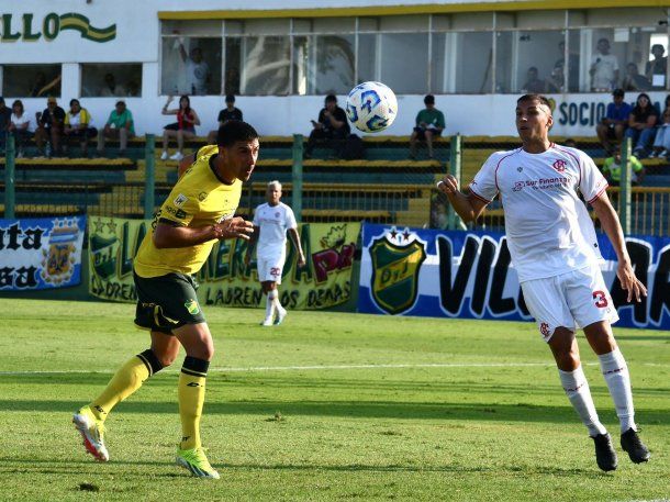 Barracas Central vs. Defensa y Justicia, por el Torneo Clausura 2025: horario, formaciones y TV