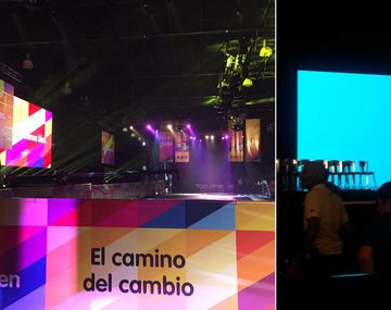 Seguí minuto a minuto lo que pasa en las sedes de los partidos