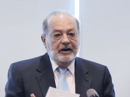 Carlos Slim Helú, en contra del actual sistema de pensiones. Carlos Slim Helú, en contra del actual sistema de pensiones.