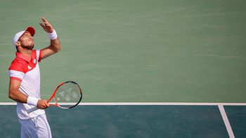 juan monaco no pudo y fue vapuleado por andy murray juan monaco no pudo y fue vapuleado por andy murray