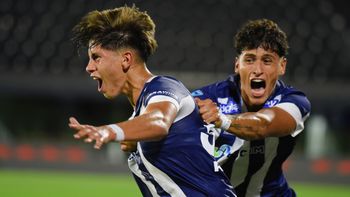 quien es giovanni baroni, la joya de talleres que rescato al equipo en la copa argentina quien es giovanni baroni, la joya de talleres que rescato al equipo en la copa argentina
