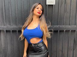 daniela celis se quebro en vivo y luego rompio el silencio sobre su embarazo daniela celis se quebro en vivo y luego rompio el silencio sobre su embarazo