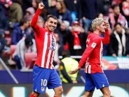 Ángel Correa pone fin a su historia en Atlético Madrid: ahora jugará en México