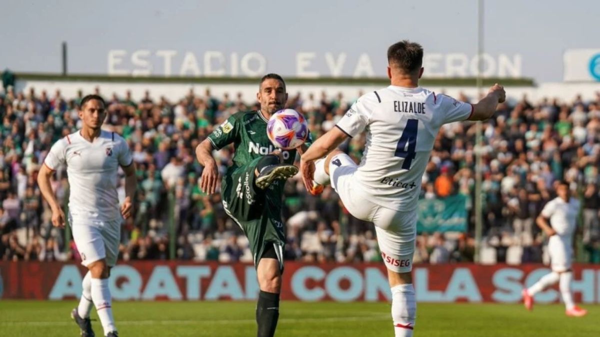 Fútbol libre por celular: cómo ver en vivo Independiente vs Sarmiento