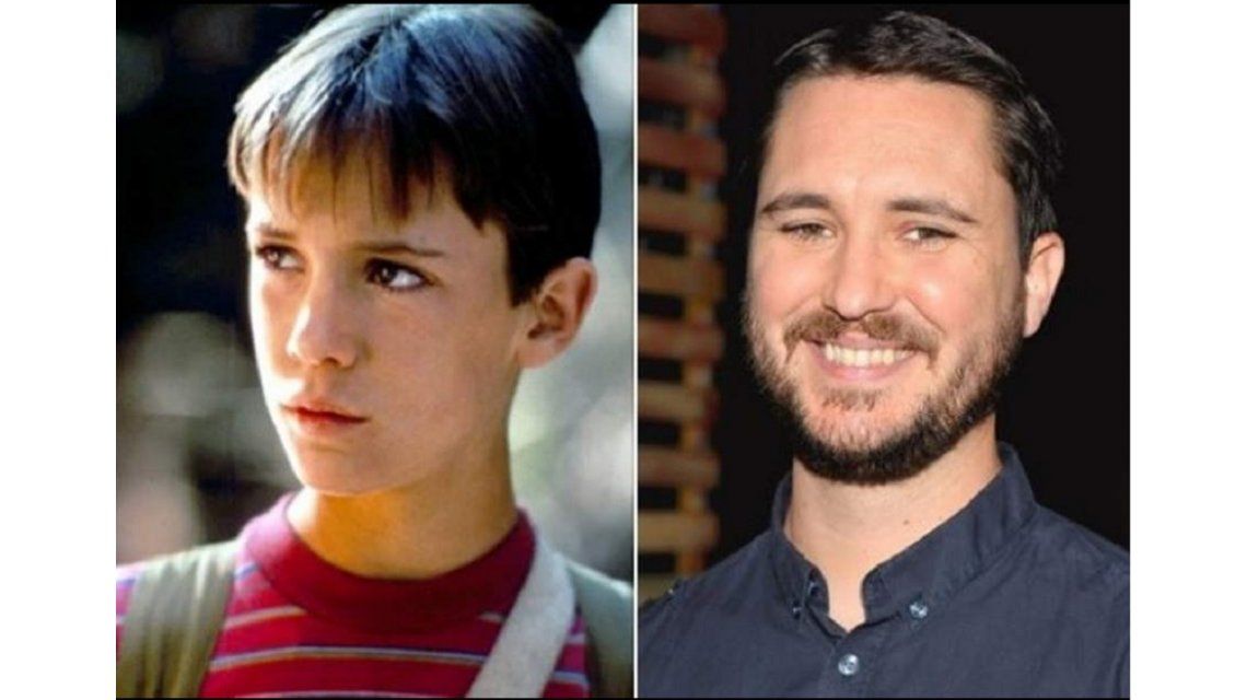 ¿Cómo están los actores de la película Cuenta conmigo 30 años después? ¿Cómo están los actores de la película Cuenta conmigo 30 años después?