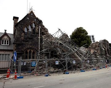 Terremoto