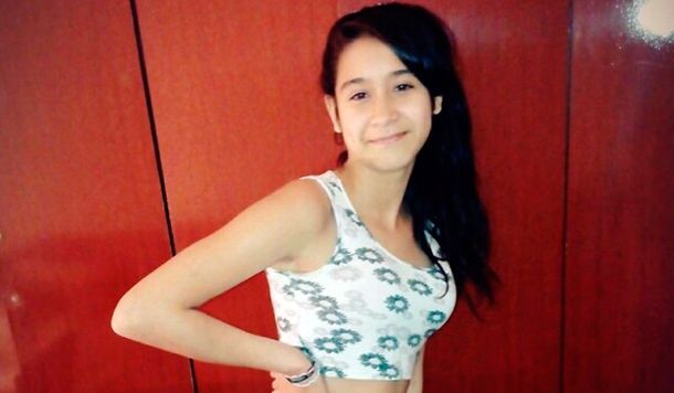 Se entregó un tercer sospechoso por la muerte de Valentina Urbano