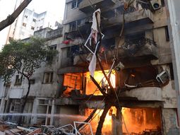 le niegan la excarcelacion al gasista, que seguira preso le niegan la excarcelacion al gasista, que seguira preso