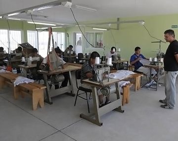 Gentileza Diario Uno, Mendoza.