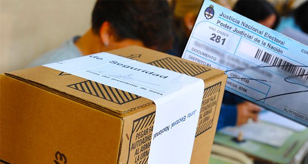 Elecciones 2017: ¿hay que guardar el papelito del voto?