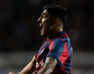 El truque entre San Lorenzo y Talleres: Tarragona por Nahuel Bustos