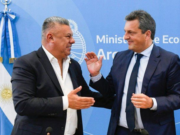 Mundial 2030: Sergio Massa celebró que Argentina sea sede de los partidos inaugurales