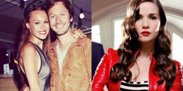 Natalia Oreiro y Benjamín Vicuña muy íntimos, ¿qué dirá Pampita?