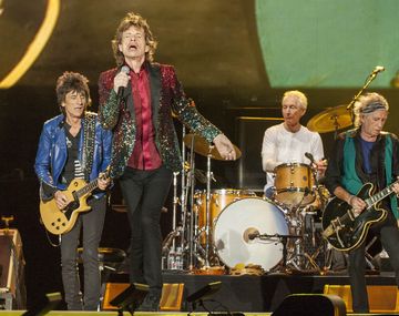 A lo China Suárez: la lista de pedidos de los Rolling Stones incluye palta